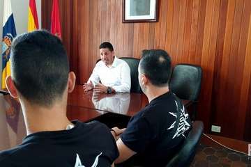 Armonía Show quiere celebrar sus 40 años con un 